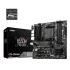 MSI B550M Pro-VDH AMD AM4 DDR4 Micro-ATX Motherboard